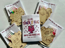 Load image into Gallery viewer, You're Monster-iffic - Valentine's Gift