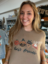 Load image into Gallery viewer, Thanksgiving Best Friends - PREORDER