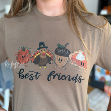 Load image into Gallery viewer, Thanksgiving Best Friends - PREORDER