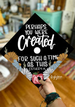 Load image into Gallery viewer, Teacher - Nurse - ETC. Graduation Topper