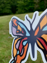 Load image into Gallery viewer, Butterfly Magnet