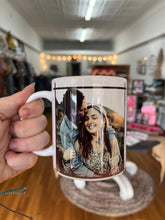 Load image into Gallery viewer, Ceramic Handwriting Mug