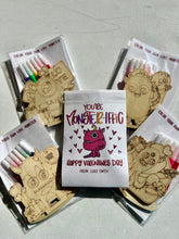 Load image into Gallery viewer, You're Monster-iffic - Valentine's Gift
