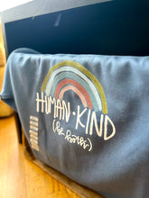 Load image into Gallery viewer, Human Kind- Sweatshirt
