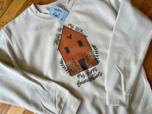 Load image into Gallery viewer, Firm Foundation Sweatshirt
