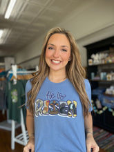 Load image into Gallery viewer, He Is Risen Tee Shirt

