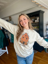 Load image into Gallery viewer, Firm Foundation Sweatshirt
