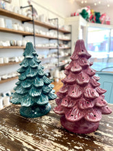 Load image into Gallery viewer, Christmas In July - Christmas Tree Paint Party - July 25th @ 6pm
