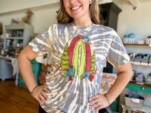 Load image into Gallery viewer, Christmas Rainbow - Gray Tie Dye
