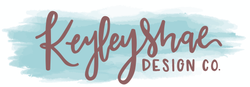 Keyley Shae Design Co