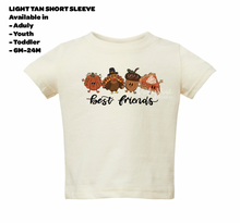 Load image into Gallery viewer, Thanksgiving Best Friends - PREORDER
