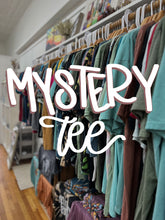 Load image into Gallery viewer, Mystery Tee
