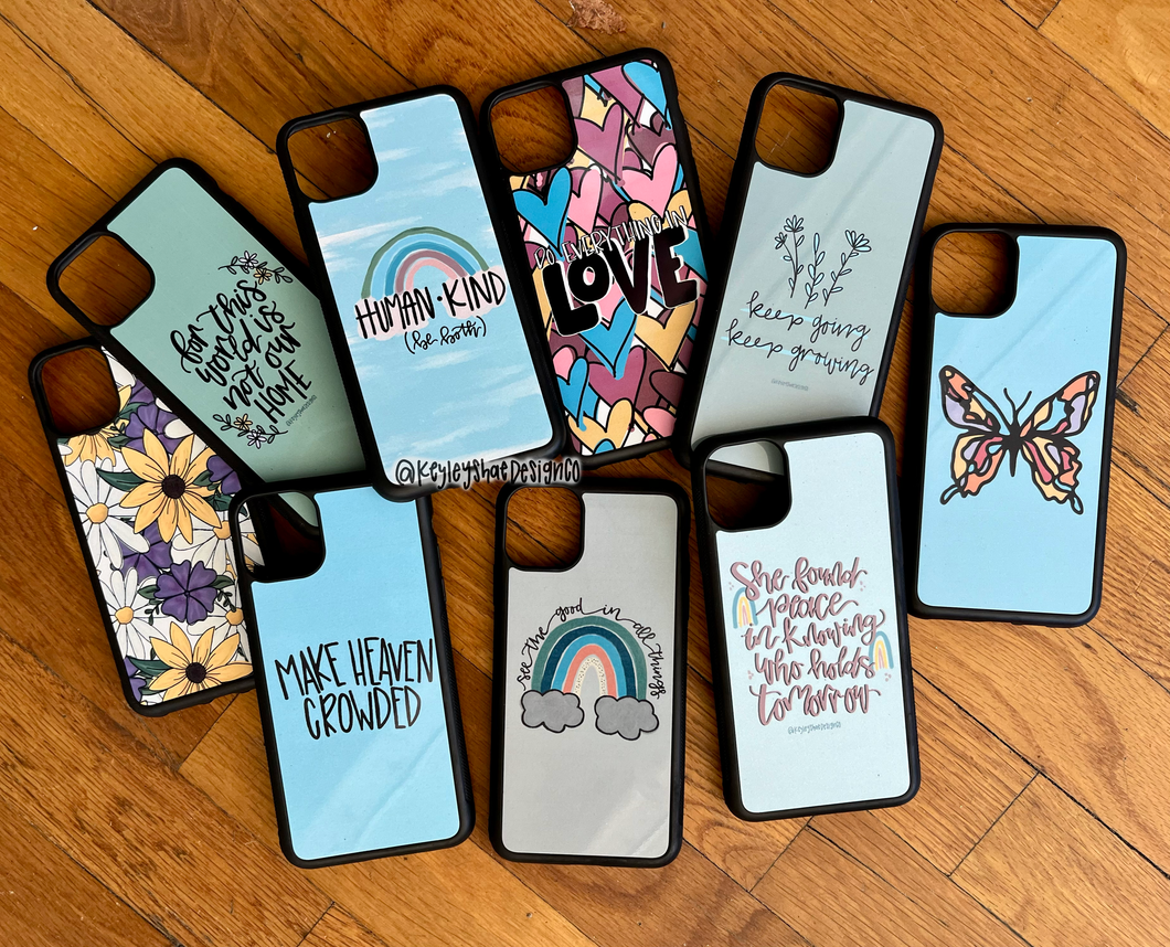All phone Cases