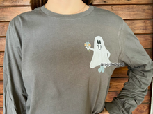 Load image into Gallery viewer, Long Sleeve - Ghoul You Got This
