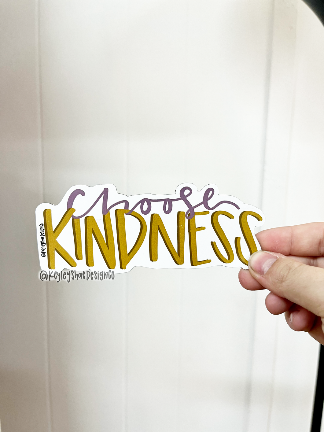 Choose Kindness Magnet